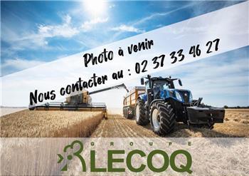 New Holland T 7.210