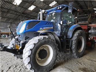 New Holland T7.165 S