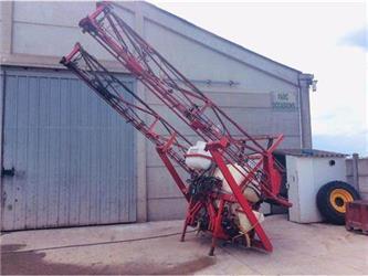  Nord Pulve 1100L