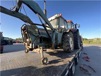 Ford 4000