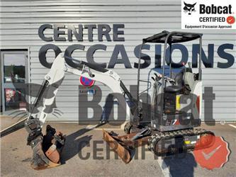 Bobcat E17Z V
