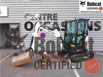 Bobcat E20Z
