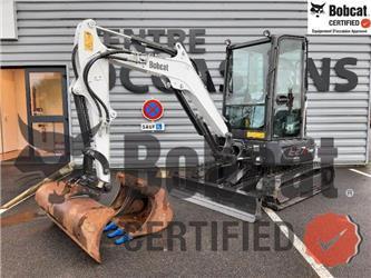 Bobcat E27Z E2