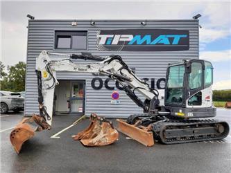 Bobcat E85