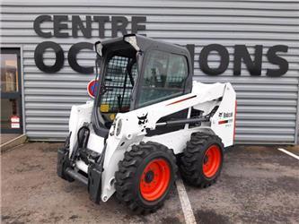 Bobcat S510-E IIIA