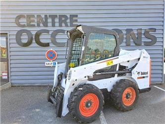 Bobcat S550