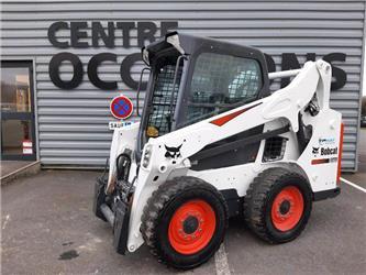 Bobcat S570-E2