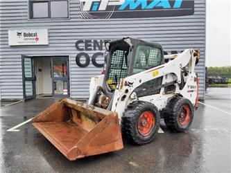 Bobcat S770