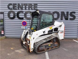 Bobcat T450-E