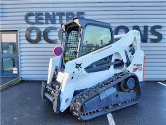 Bobcat T650-E IT4