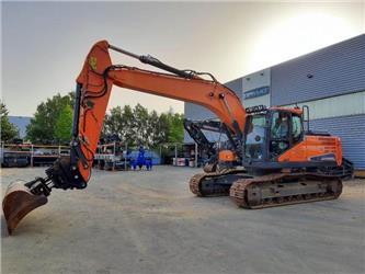 Doosan DX225LC-5