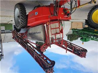Bargam Compact 5000-20/24