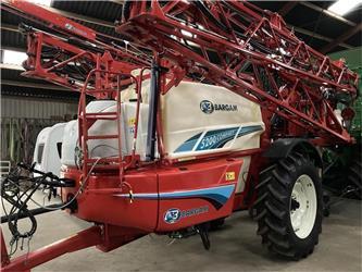 Bargam Compact 5200-24/36 m