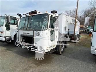 Autocar WX64