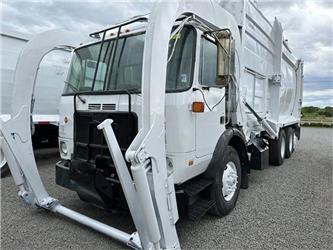 Autocar XPEDITOR
