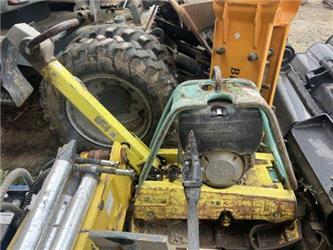 Ammann APR3520