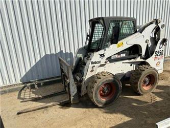 Bobcat S250 Turbo - High Flow