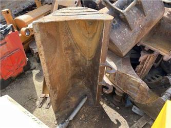  Godet curage verachtert cw10