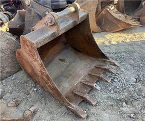  Godet de terrassement Liebherr SW33