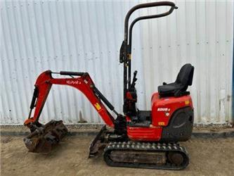 Kubota K008-3