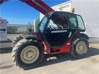 Manitou MT932