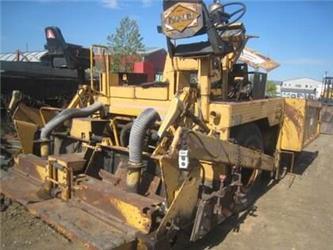 Blaw-Knox PAVING MACHINE PF-115