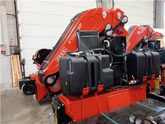 Fassi F1750R.2.8 HXP-TECHNO