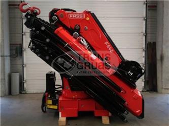 Fassi F545RA.2.28 xe-dynamic