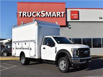 Ford F450