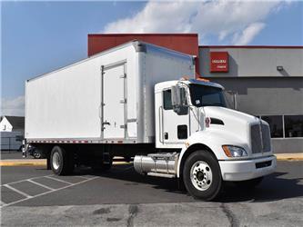 Kenworth T270