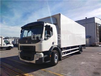 Volvo FE250.18