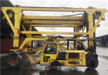 Combilift SC3TA