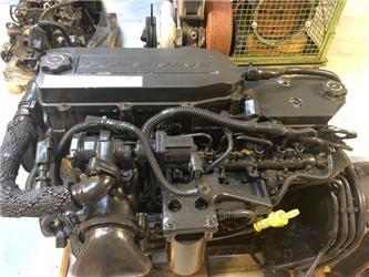 Cummins QS