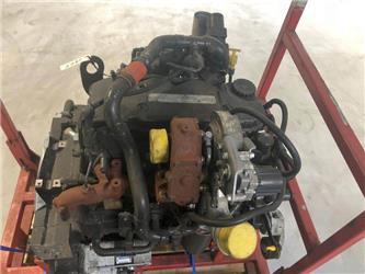 Cummins QSB4.5