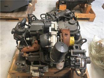 Cummins QSB4.5