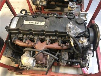 Cummins QSB6.7
