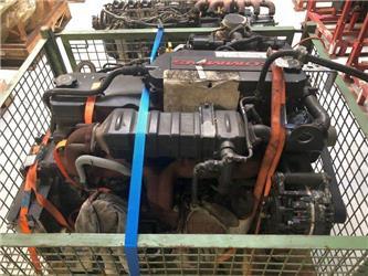 Cummins QSB6.7