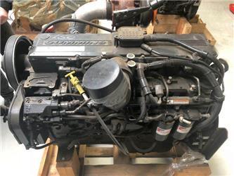 Cummins QSC 8.3