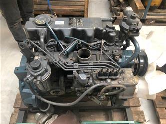 Kubota V3300
