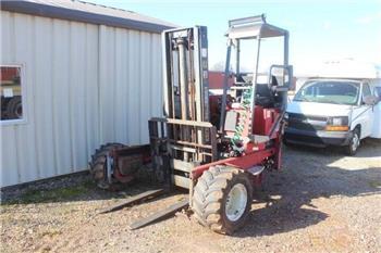 Moffett M5000