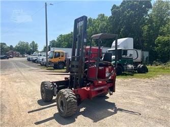 Moffett M5500N