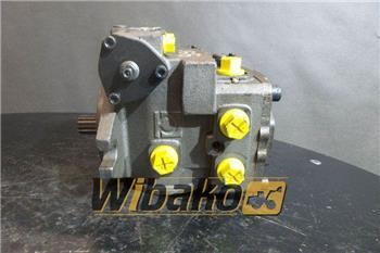 Bondioli & Pavesi Hydraulic pump Bondioli & Pavesi HPP2019 RB9GKI2X-