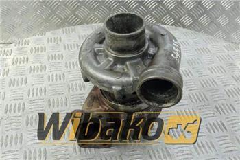 Borg Warner Turbocharger Borg Warner 315002