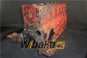 Daewoo Crankcase Daewoo D1146 6501101-3040