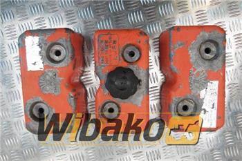 Daewoo Cylinder head cover Daewoo D1146