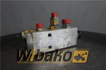 Eder Valves set Eder 825