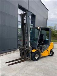 Jungheinrich DFG430s
