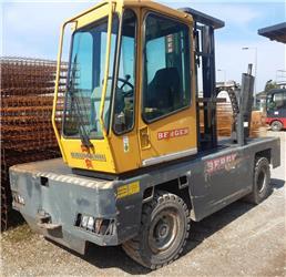Baumann DX 50-12-40