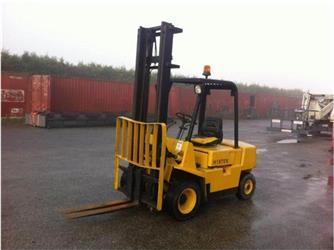 Hyster H2.50XL