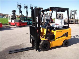 Hyundai 25B-9U